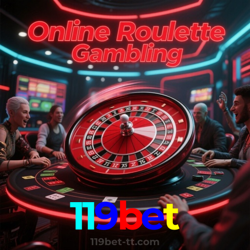 119bet:O cassino online ideal para você jogar blackjack e apostar no futebol!