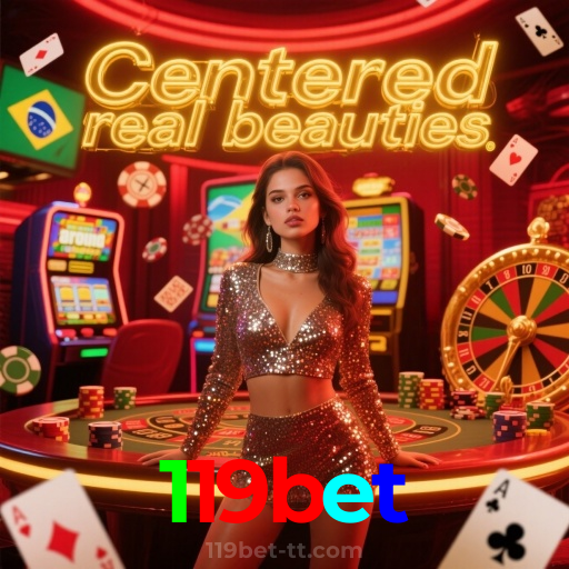 119bet:O cassino online mais seguro para apostas no futebol e roleta!