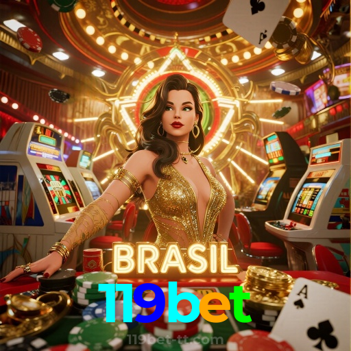 119bet：No futebol online, suas vitórias estão a um passo de distância!