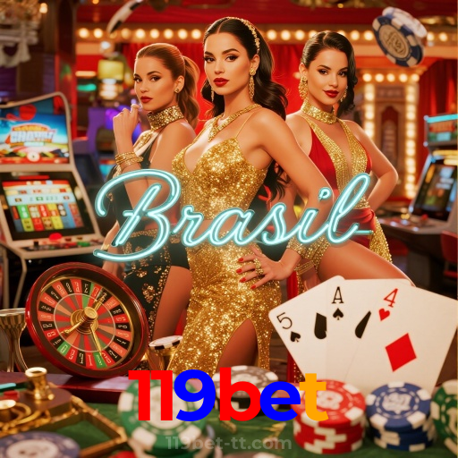 119bet：Jogue blackjack e sinta a emoção de vencer no cassino!