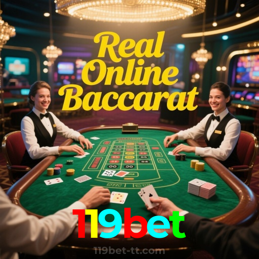 119bet：No nosso cassino, a emoção nunca para! Jogue agora!