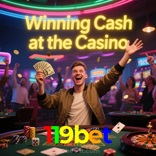 119bet：O melhor do futebol online está aqui! Aposte e vença!
