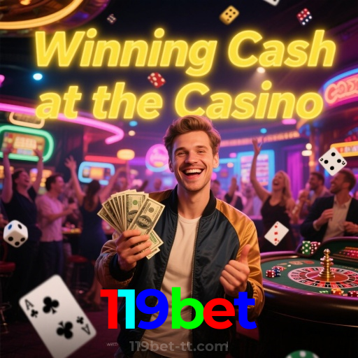 119bet：Aposte no futebol e ganhe em blackjack e poker com segurança!