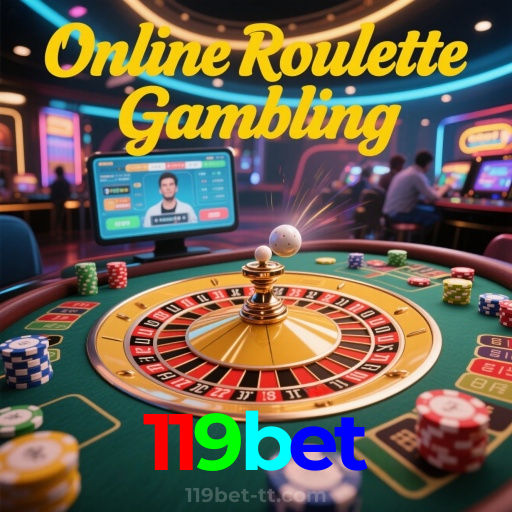 119bet：A sorte não tem limites! Vença no Blackjack e leve o prêmio!