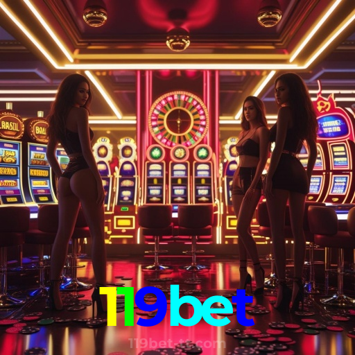 119bet:As slots mais emocionantes estão aqui! Jogue agora!