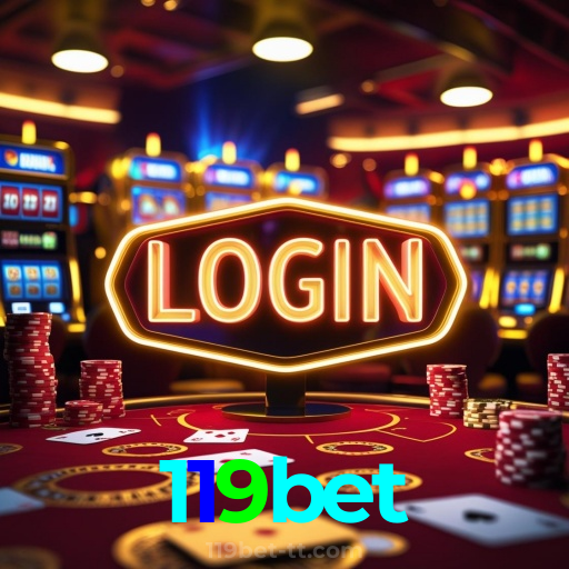 119bet：Jogue poker, slots e aposte no futebol ao vivo com confiança!
