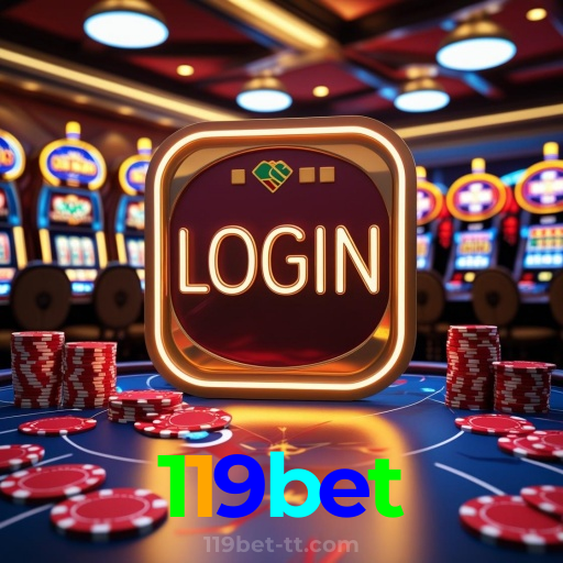 119bet：Conquiste prêmios no futebol e vença nas mesas de poker online!