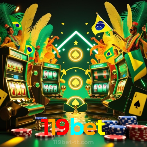119bet：Jogue no futebol digital e ganhe prêmios incríveis!