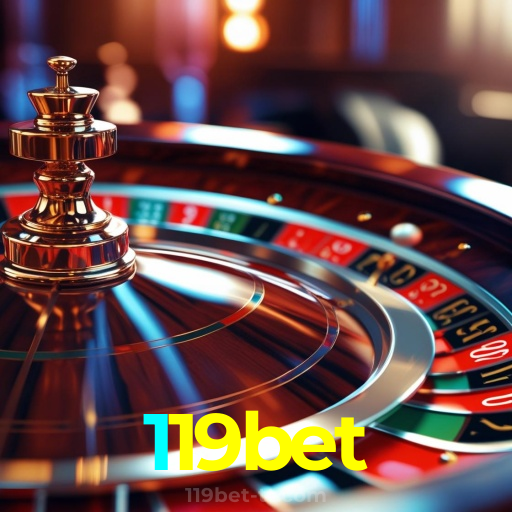 119bet:Jogue slots, blackjack e aposte no futebol para diversão e vitórias!