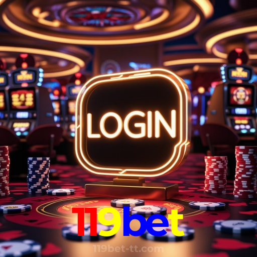 119bet：Jogue blackjack, aposte no futebol e ganhe prêmios no nosso cassino online!