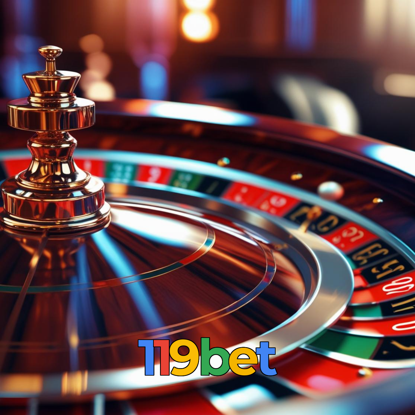 119bet:A sorte está no cassino online com jogos de poker, roleta e apostas no futebol!
