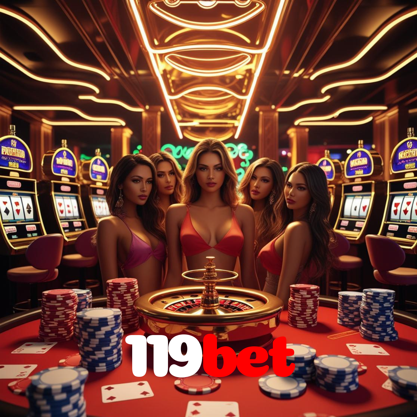 119bet：Aposte nas roletas e conquiste prêmios incríveis!