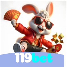 119bet：O melhor cassino para você jogar slots e apostar no seu time de futebol!