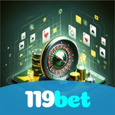 119bet：Jogue futebol online e tenha a chance de conquistar grandes recompensas!