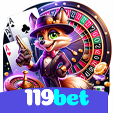 119bet：Jogue futebol online e ganhe grandes prêmios!