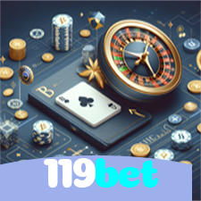 119bet:O melhor do futebol online com chances incríveis de vitória!