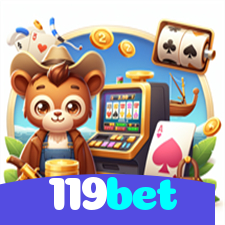 119bet：Aposte no futebol online e mostre sua habilidade para ganhar!