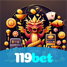 119bet：Jogue futebol online e vença como um verdadeiro campeão!