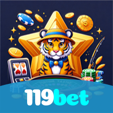 119bet：Jogue roleta, blackjack e aposte no futebol online, tudo em um só lugar!
