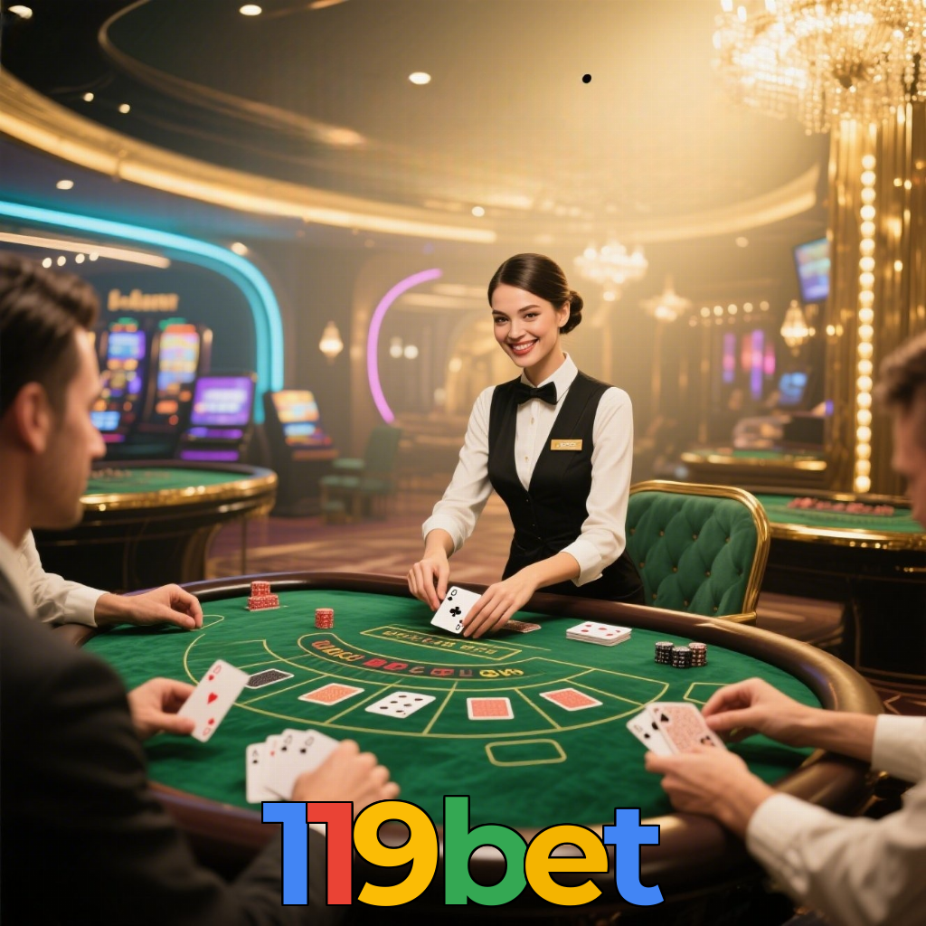 119bet:Jogue poker e aposte no futebol para grandes prêmios em nosso cassino!