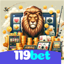 119bet:Apostas de futebol nunca foram tão emocionantes! Vença agora!