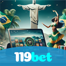 119bet：Jogue blackjack e aposte no futebol para uma experiência inesquecível!
