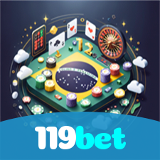 119bet：A melhor experiência de apostas e jogos de cassino, incluindo futebol online!