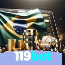 119bet：Aposte no futebol e ganhe prêmios fantásticos jogando slots e roleta!