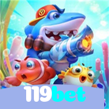 119bet：Sinta a emoção de ganhar no blackjack! Aposte agora!