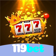 119bet：O cassino online perfeito para jogadores de poker, roleta e futebol!