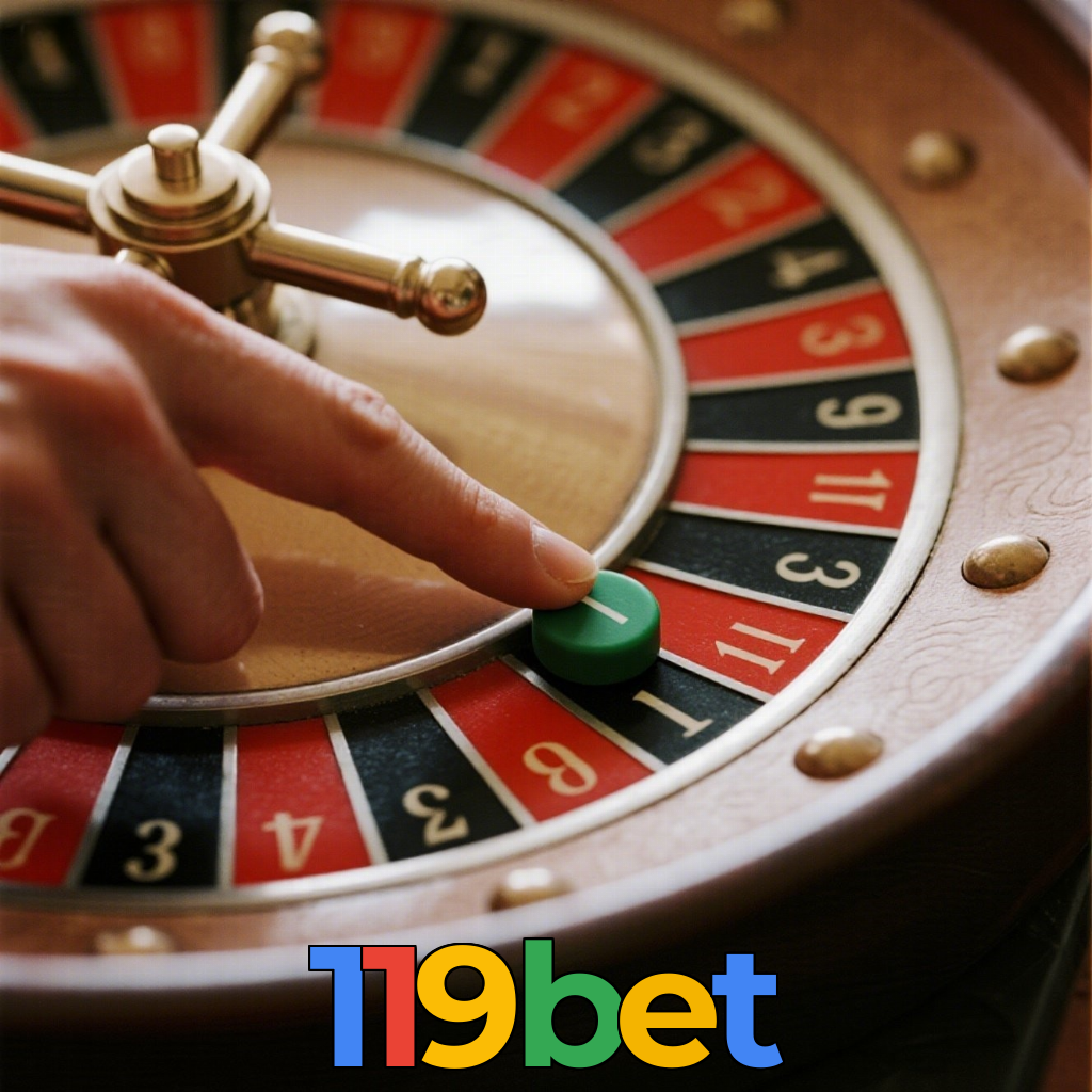 119bet:Apostas ao vivo no futebol e os melhores jogos de cassino para você!