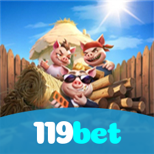 119bet：Vença na roleta e conquiste prêmios surpreendentes!