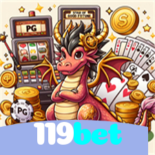 119bet：Se você ama futebol, aposte nas partidas digitais e vença!