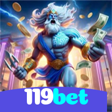 119bet：A sorte no futebol e os grandes prêmios de roleta estão aqui!