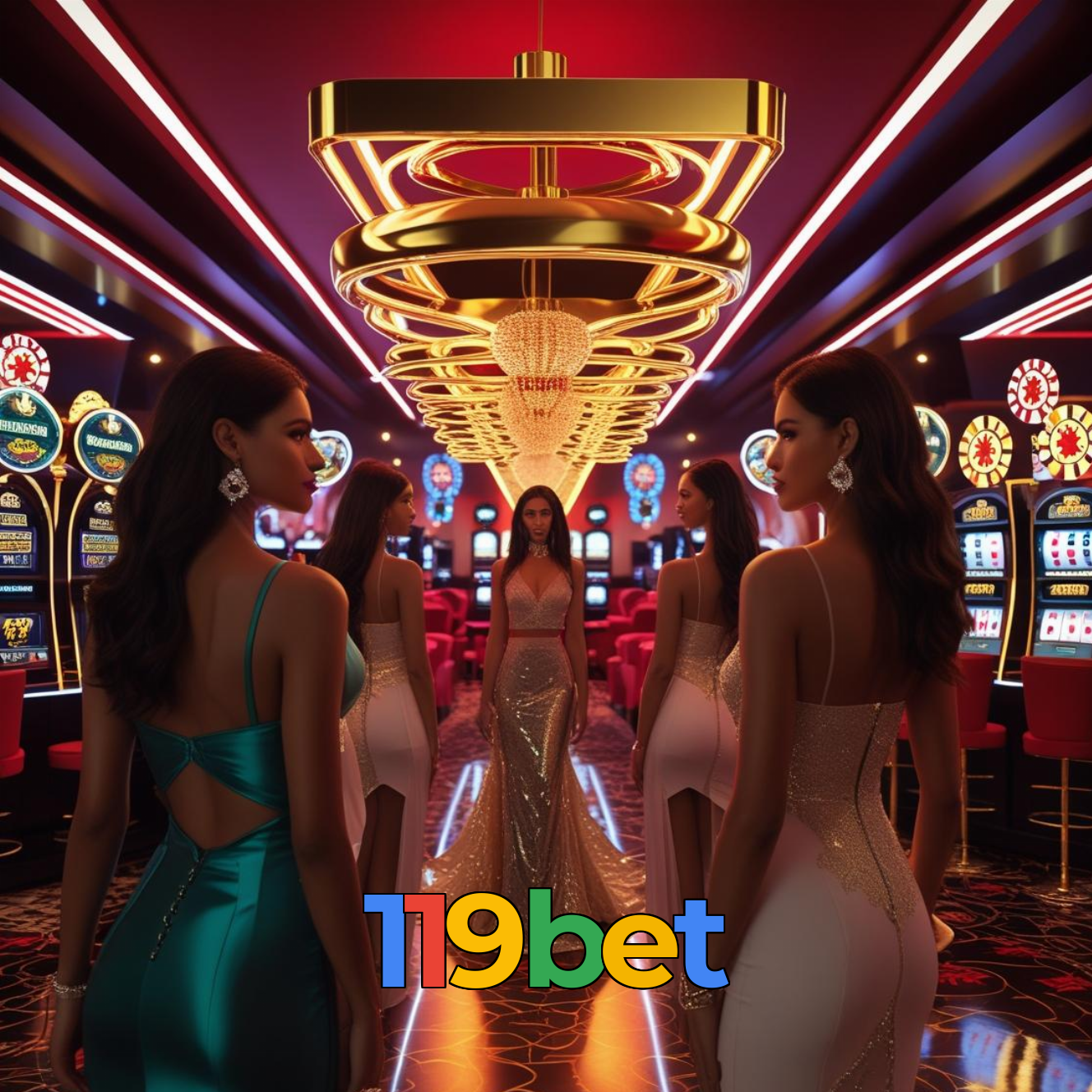 119bet:Em nosso cassino online, a diversão nunca acaba! Jogue agora!