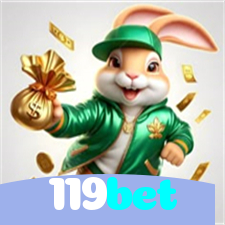 119bet：Apostas ao vivo no futebol e prêmios épicos nos jogos de cassino!