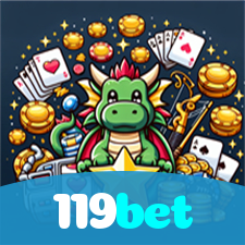 119bet：A melhor experiência de cassino e futebol online para você!