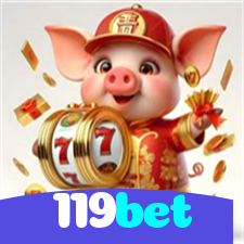119bet：Jogue agora nas melhores slots e ganhe muito mais!