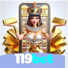 119bet:Gire nas slots e conquiste vitórias extraordinárias!