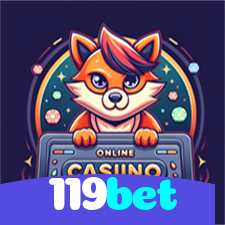 119bet：Apostas de futebol online te esperam! Aposte e vença agora!