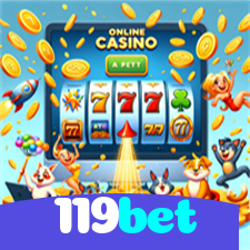 119bet：Sua sorte está no cassino online com jogos como poker e apostas no futebol!