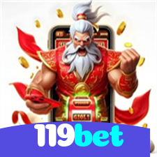 119bet：Aposte nas melhores slots e conquiste grandes vitórias!