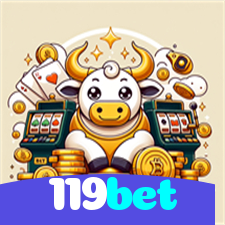 119bet：Sua sorte brilha em jogos de blackjack e apostas no futebol!