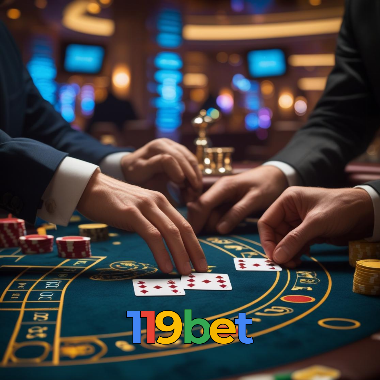 119bet:Jogue slots e aposte no futebol no cassino online mais confiável!