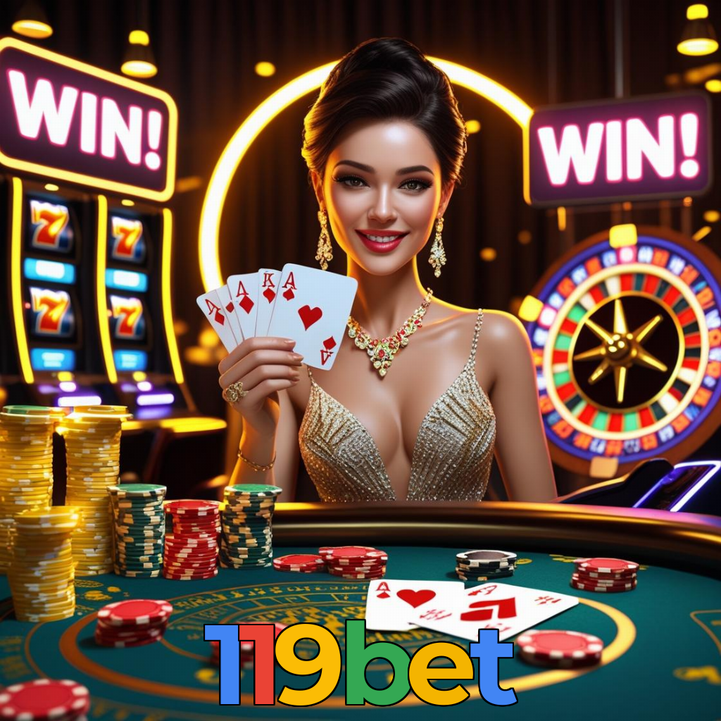 119bet：Jogue as melhores slots e aposte no futebol para grandes vitórias!