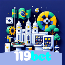 119bet：O futebol nunca foi tão divertido! Aposte e ganhe prêmios incríveis!