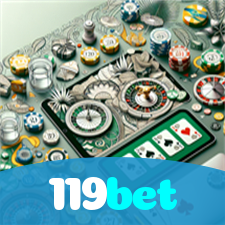 119bet：Vença no futebol online e sinta o sabor da conquista!
