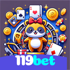 119bet：Jogue poker e mostre suas habilidades para ganhar!