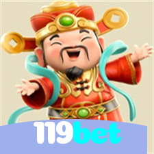 119bet：Jogue slots, aposte no futebol e vença com confiança no nosso cassino!