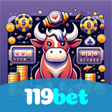 119bet：Jogue futebol online e leve para casa prêmios incríveis!